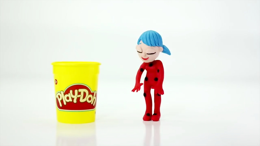 استاپ موشن خمیری برای کودکان و خردسالان قسمت 181